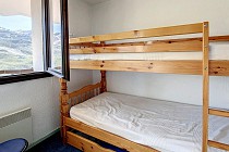 2-kamer apt. voor max. 4 pers. (huisnr. 202)